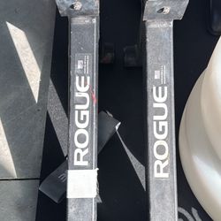 Rogue Fitness Mini Deadlift Jack $70 Each 