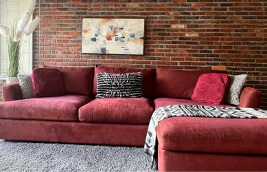 Sofa Chaise