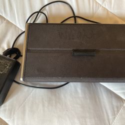 Bose Speaker With Charger