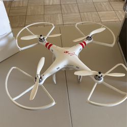 DJI Phantom 1 Full Size