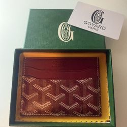 Cardholder Wallet For Men 