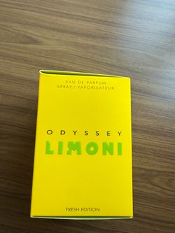 Armaf Odyssey LIMONI