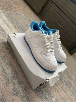 Air Force 1 size 9.5