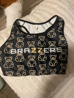 Brazzers Sports Bra