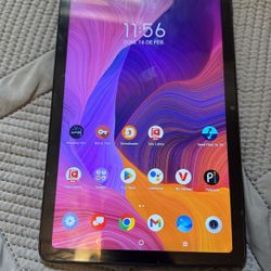 Tablet TCL 9198S 