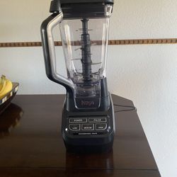 Ninja Blender