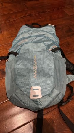 Hiking backpack