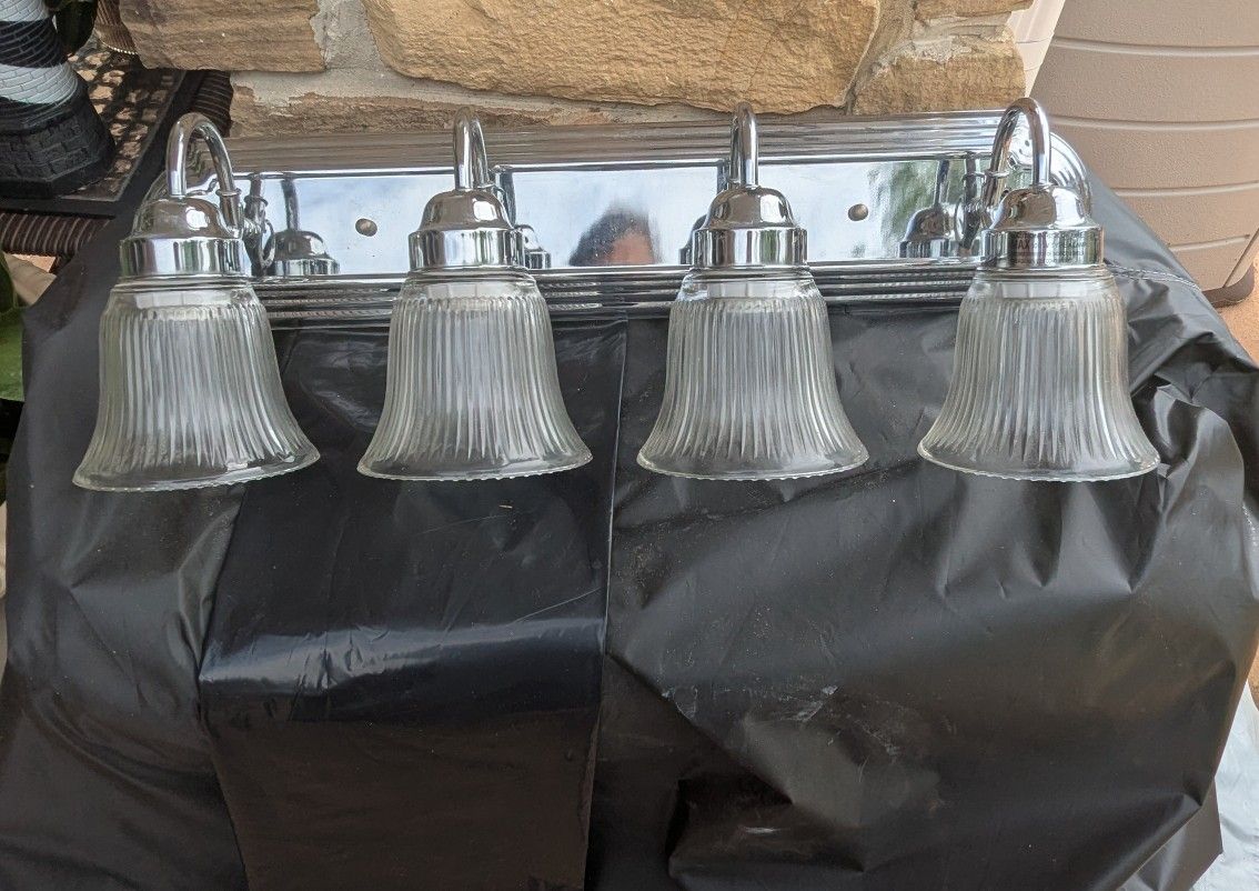 Bathroom Wall Lights