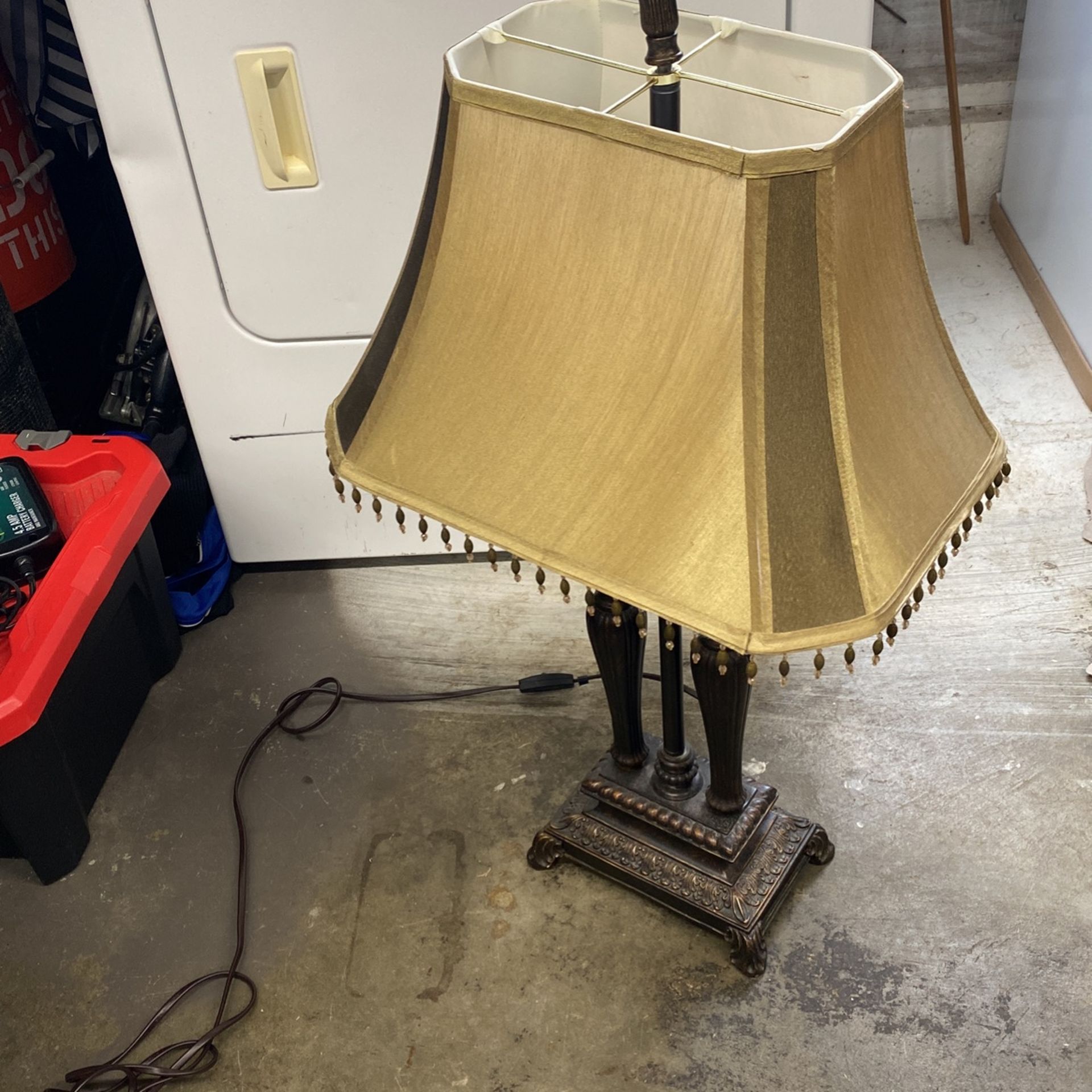 Lamp