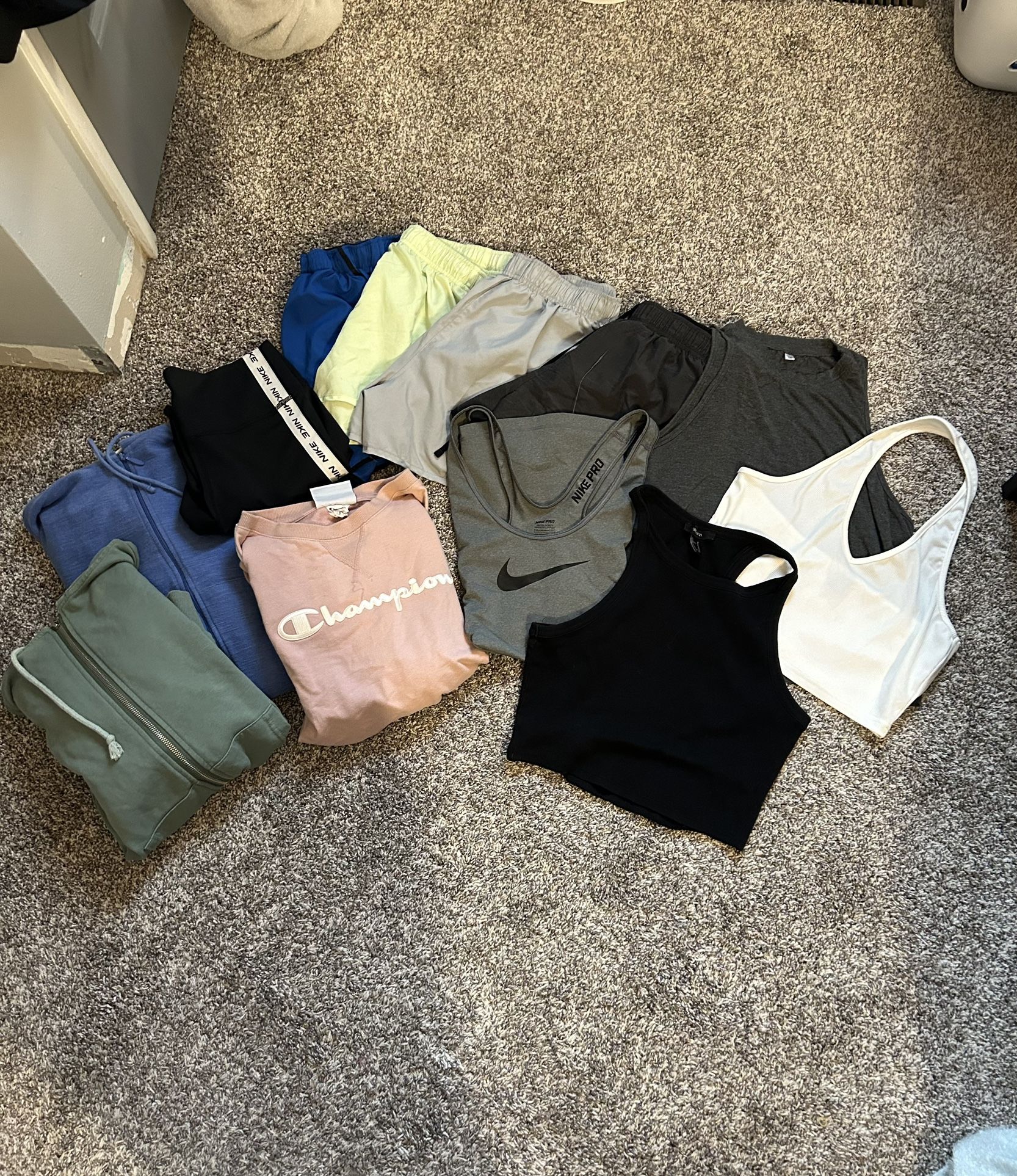 Active Wear