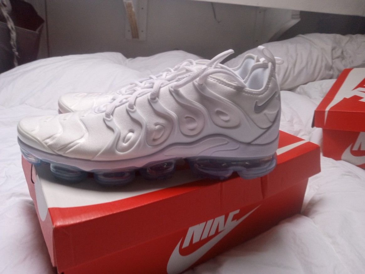 Nike Air Vapor Max Plus