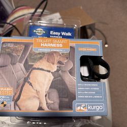 Dog Harness