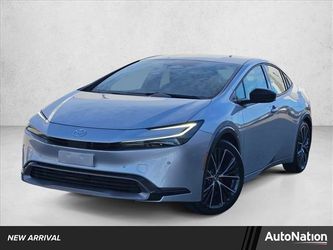 2025 Toyota Prius
