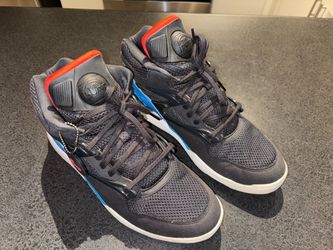 Reebok Pump Commonwealth Men’s 9.5