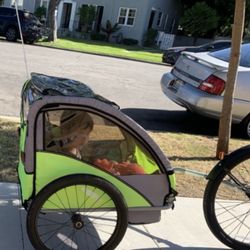 Copilot Model A Trailer