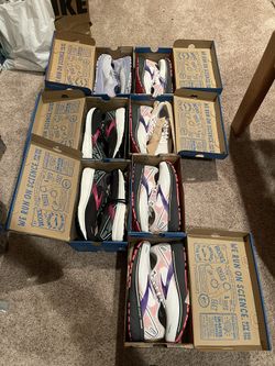 Shoes New In Box
