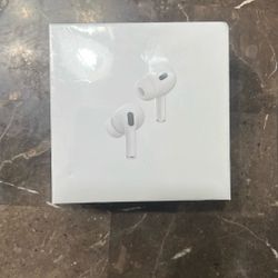Air Pods Pro 2nd Gen 