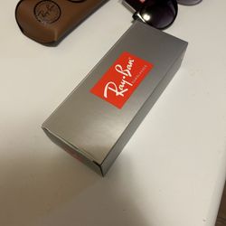 Ray Ban Glasses 