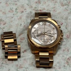 Michael Kors Watch