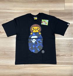 BAPE Tee M