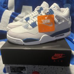 Jordan 4 
