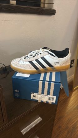 Bad Bunny Gazelle