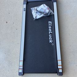 ElseLuck Walking Pad