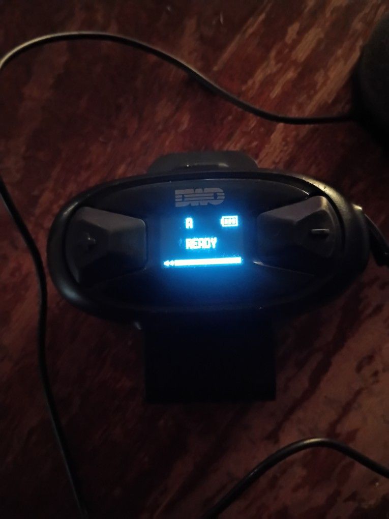 Dwo-Light Helmet Comm By Sena