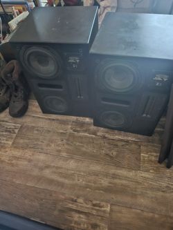 Episode Speakers And Sub 