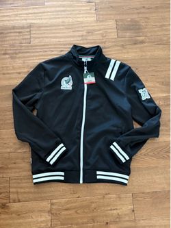 Large Mexico jacket