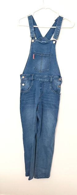 Kidscool Space Youth XL Jean Overalls