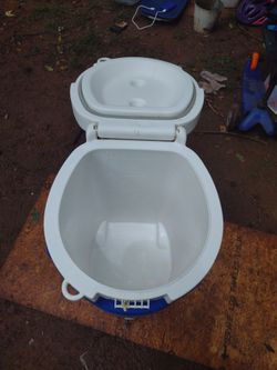 cooler 5 gallons