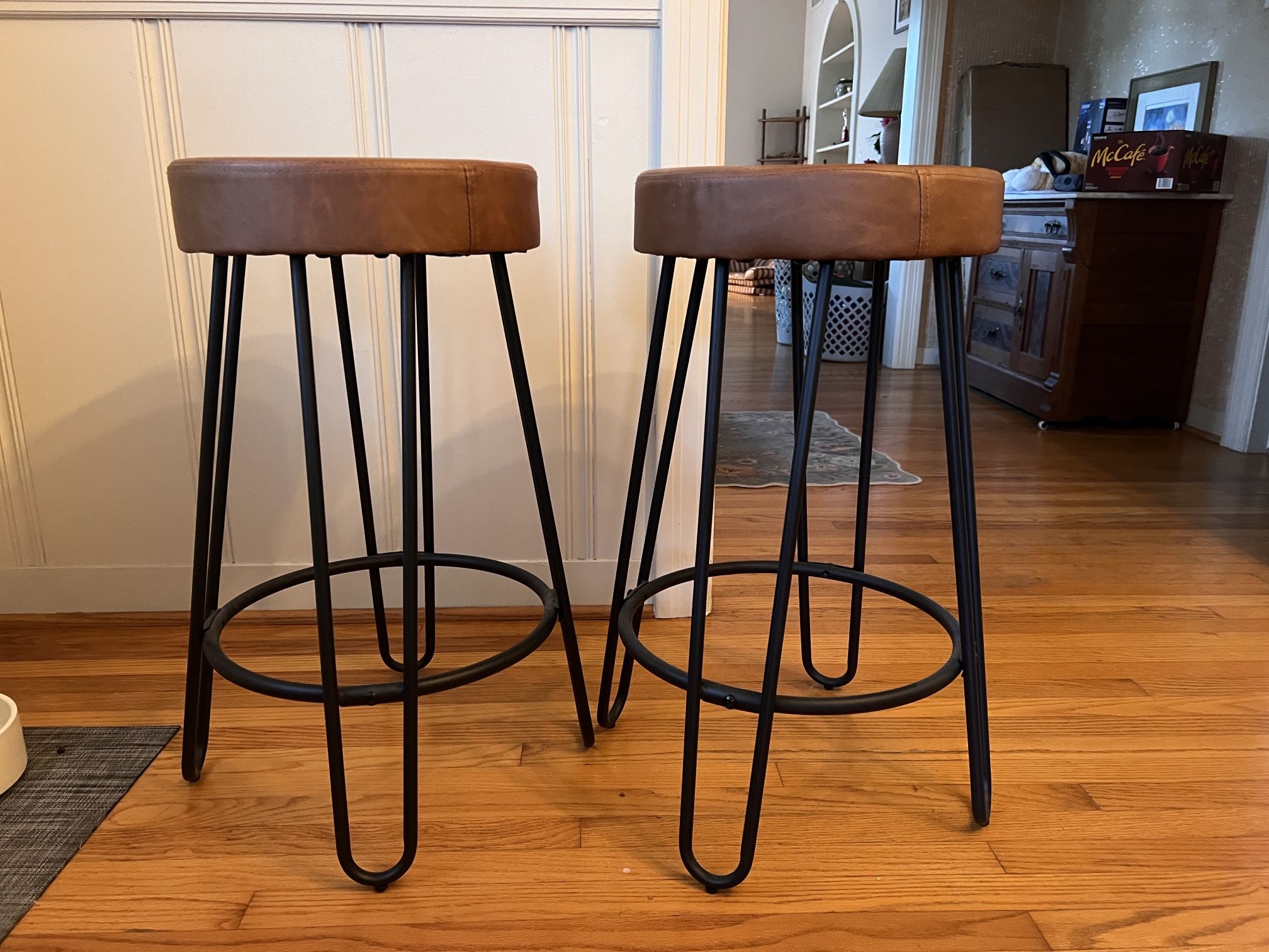 Bar Stools 