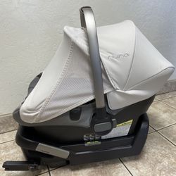 Nuna Infant Car Seat