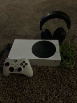 Xbox Series S