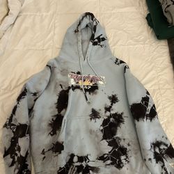 HXH Hypland Hoodies