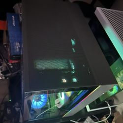 Rtx 4090, Ryzen 9, DDR5, X670E ASUS RGB Aesthetic Gaming And Production PC