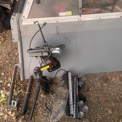 Crown Vic p71 iteams police