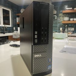 Dell Optiplex