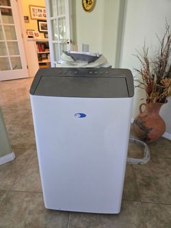Potable AC 14000BTU