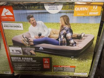 Air Bed