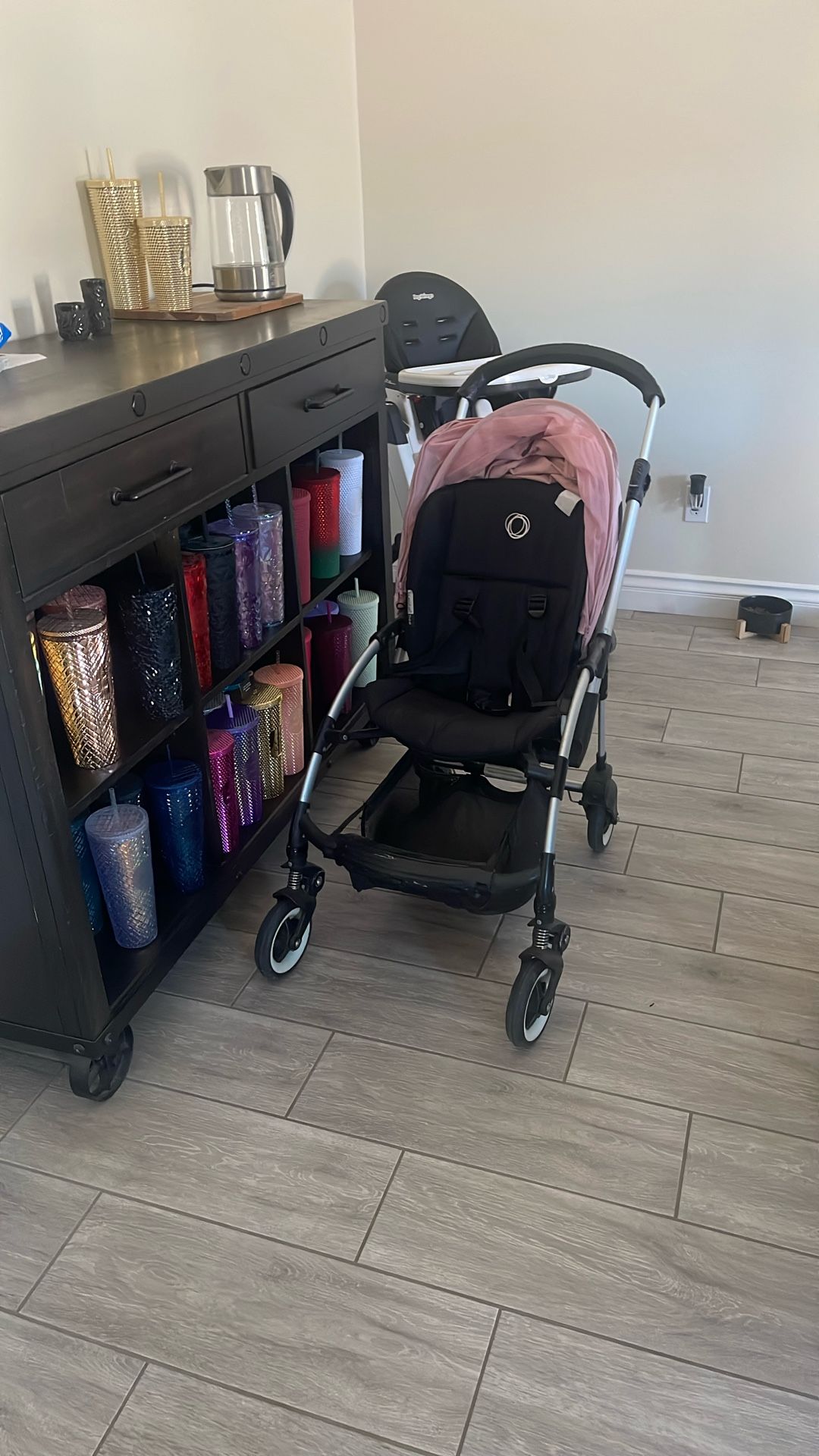 Bugaboo Stroller