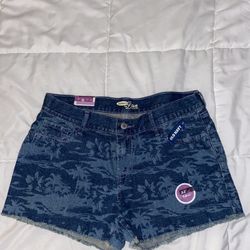 Old Navy Women’s shorts