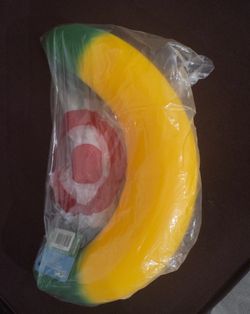 Banana Squishy
