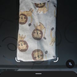 Gerber Onesies Collection 