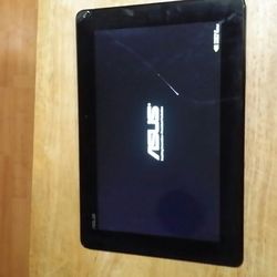 ASUS TABLET MODEL K001.