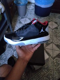 Jordans 7Y