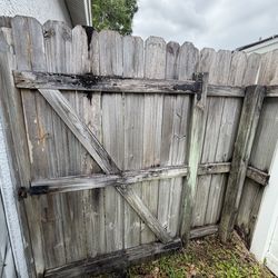 Fence