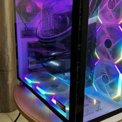 Gaming Desktop - PC RTX 3080ti Founders Edition(Must Read Description).