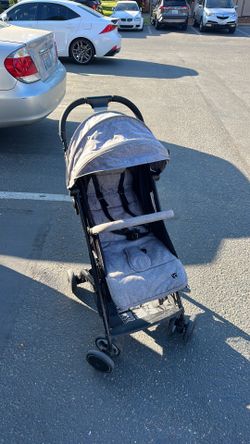 Toddler stroller